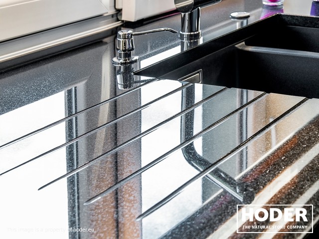 KITCHEN WORKTOPS GRANITE 77 - zdjęcie numer 2