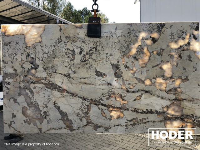NATURAL QUARTZITE 488 - zdjęcie numer 6