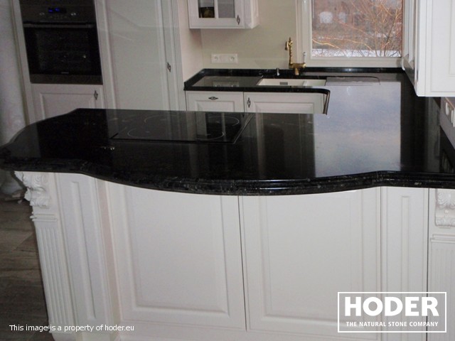 KITCHEN WORKTOPS GRANITE 4 - zdjęcie numer 5