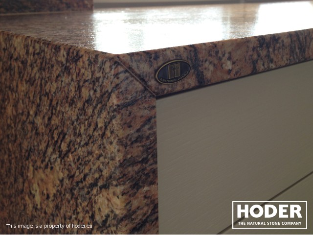 KITCHEN WORKTOPS GRANITE 33 - zdjęcie numer 5