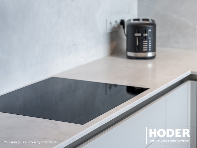 kitchen worktops dolomite 495 - zdjęcie numer 5