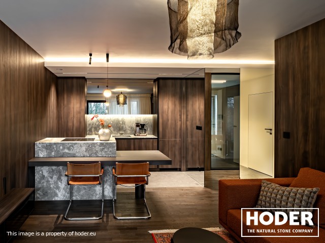 Kitchen worktops dolomite 497 - zdjęcie numer 1