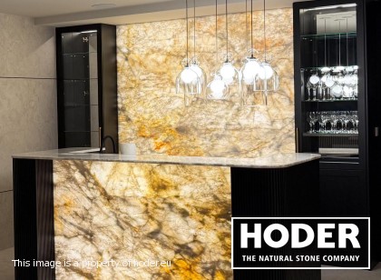 Kitchen worktops natural quartzite 702