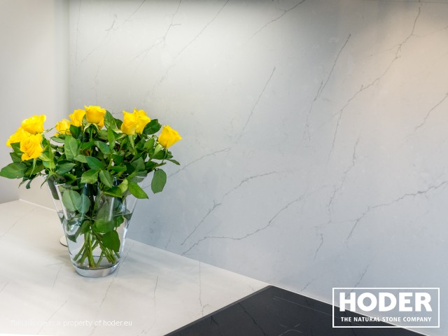 KITCHEN WORKTOPS Quartz 2005 - zdjęcie numer 10