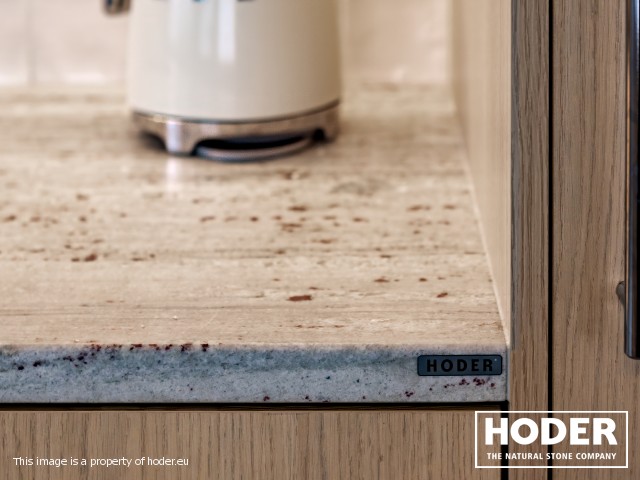 Kitchen worktops granite 87 - zdjęcie numer 8