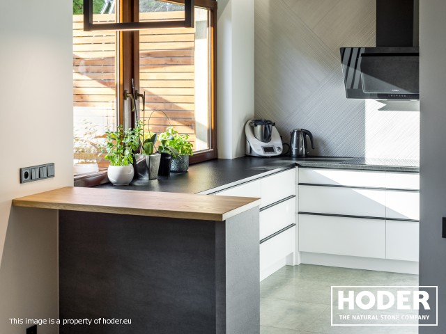 Kitchen worktops Granite 61 i 470 - zdjęcie numer 1