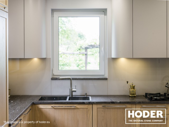 Kitchen worktops granite 422 - zdjęcie numer 2