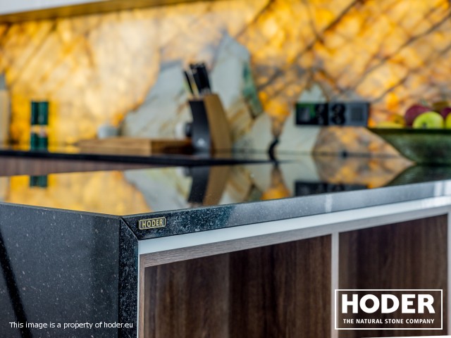 Kitchen worktops Granite 442 - zdjęcie numer 3