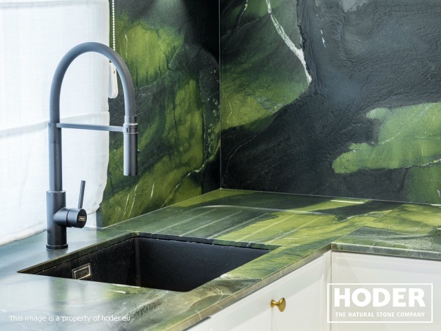 KITCHEN WORKTOPS GRANITE 471 - zdjęcie numer 10