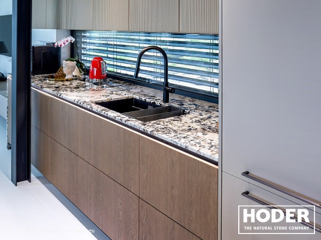 Kitchen worktops natural quartzite 712 - zdjęcie numer 3