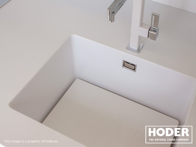 KITCHEN WORKTOPS Quartz 4000 - zdjęcie numer 3