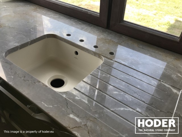 KITCHEN WORKTOPS GRANITE 98 - zdjęcie numer 5