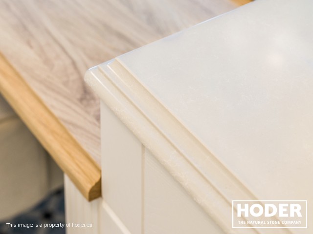 Kitchen worktops QUARTZ 8100 - zdjęcie numer 17