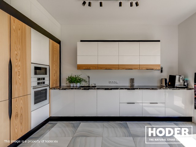 Kitchen worktops granite 487 - zdjęcie numer 2
