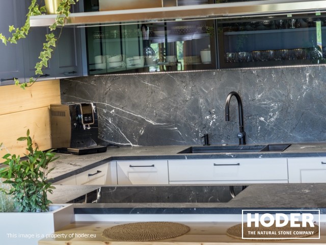 Kitchen worktops Granite 470 - zdjęcie numer 4