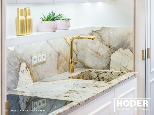 KITCHEN WORKTOPS GRANITE 442 - zdjęcie numer 8