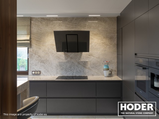 Kitchen worktops natural quartzite 433 - zdjęcie numer 10