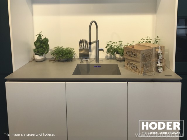 KITCHEN WORKTOPS Quartz 4750 - zdjęcie numer 6