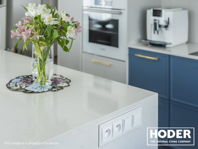 Kitchen worktops QUARTZ 2005 - zdjęcie numer 12