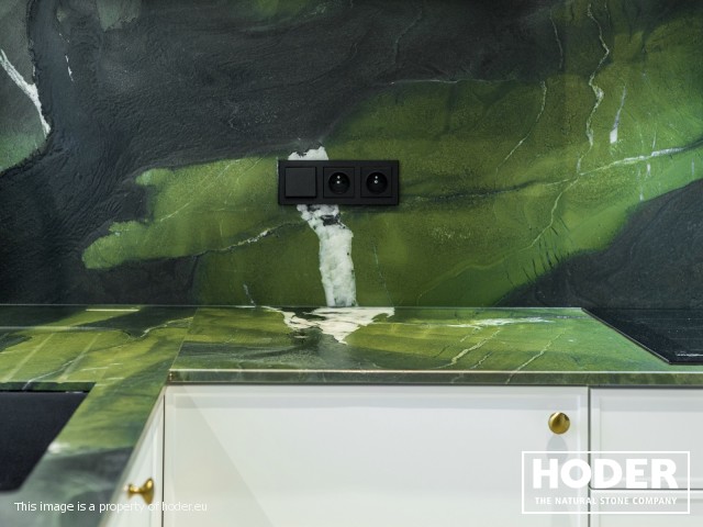 KITCHEN WORKTOPS GRANITE 471 - zdjęcie numer 6