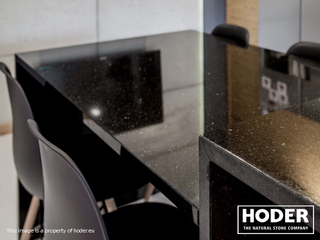 KITCHEN WORKTOPS GRANITE 37 - zdjęcie numer 9