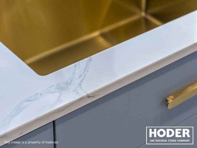 Kitchen worktops QUARTZ 1103 - zdjęcie numer 14