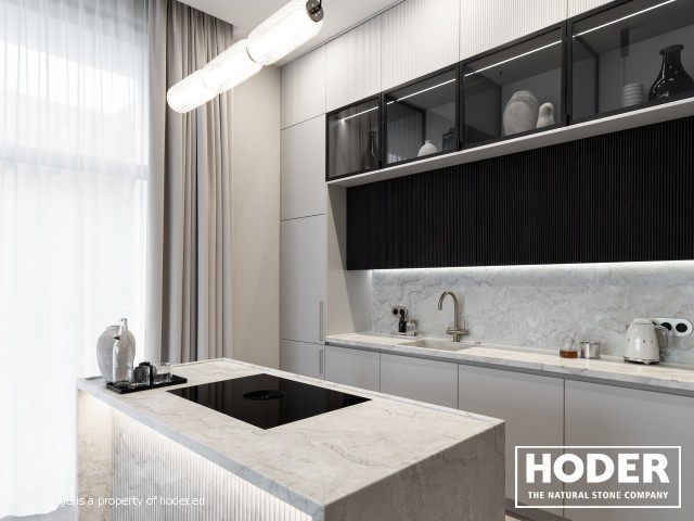 Kitchen worktops dolomite 98 - zdjęcie numer 2