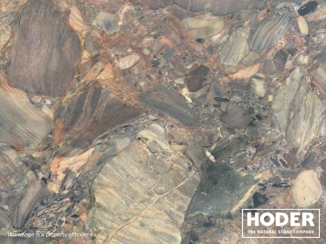 NATURAL QUARTZITE 729 satinato - zdjęcie numer 6