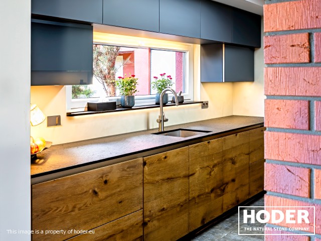 Kitchen worktops granite 491 - zdjęcie numer 3