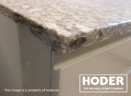 KITCHEN WORKTOPS GRANITE 2