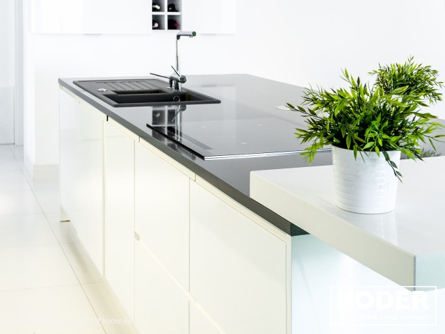 KITCHEN WORKTOPS Quartz 510 - zdjęcie numer 3