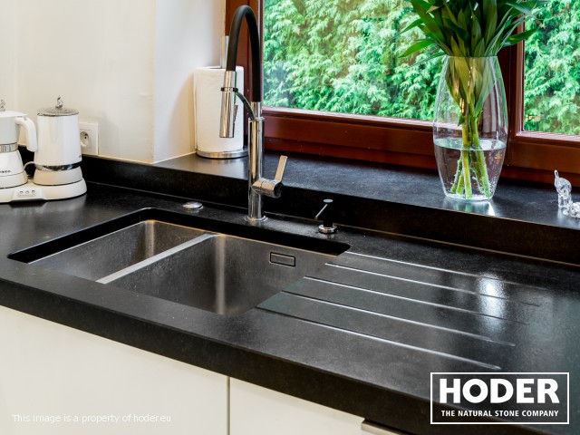 KITCHEN WORKTOPS GRANITE 410 - zdjęcie numer 2