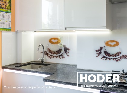 KITCHEN WORKTOPS GRANITE 405