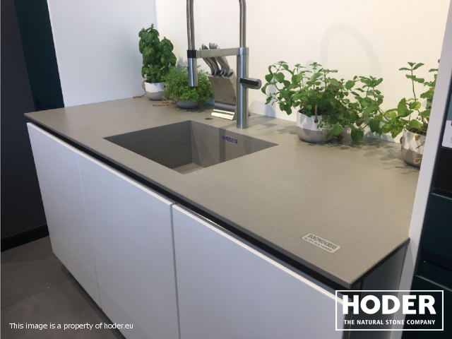 KITCHEN WORKTOPS Quartz 4750 - zdjęcie numer 1