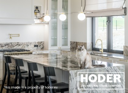 Kitchen worktops granite 707