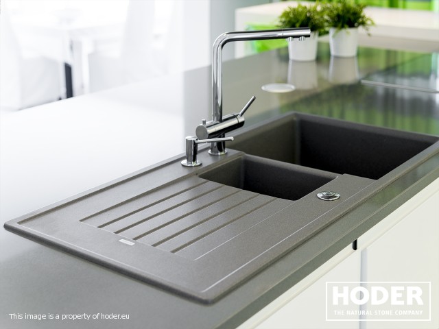 KITCHEN WORKTOPS Quartz 510 - zdjęcie numer 5
