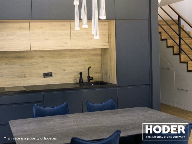 Kitchen worktops granite 61 - zdjęcie numer 2