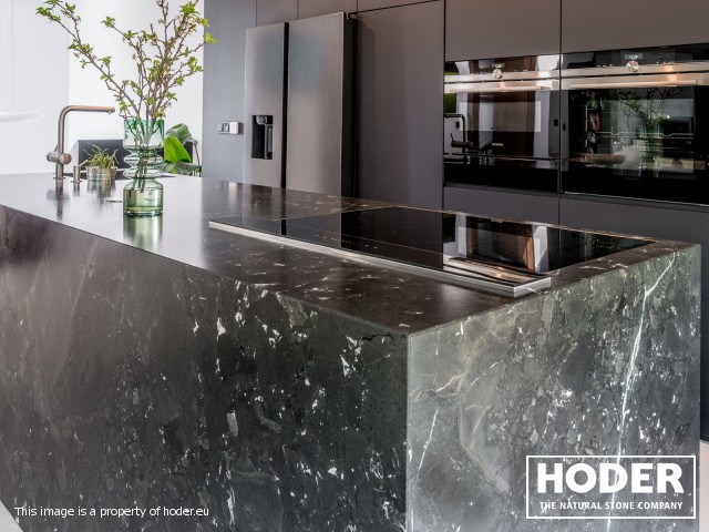 Kitchen worktops granite 490 - zdjęcie numer 5
