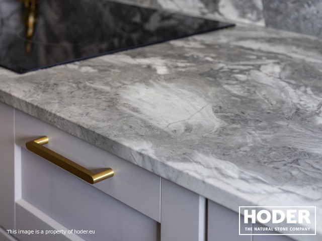 kitchen worktops dolomite 497 - zdjęcie numer 9