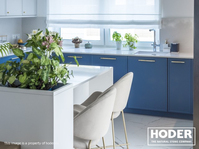 Kitchen worktops QUARTZ 2005 - zdjęcie numer 8