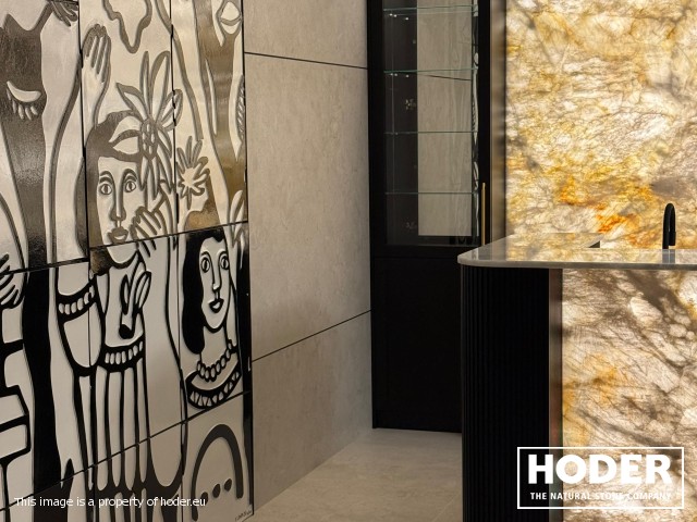 Kitchen worktops natural quartzite 702 - zdjęcie numer 5