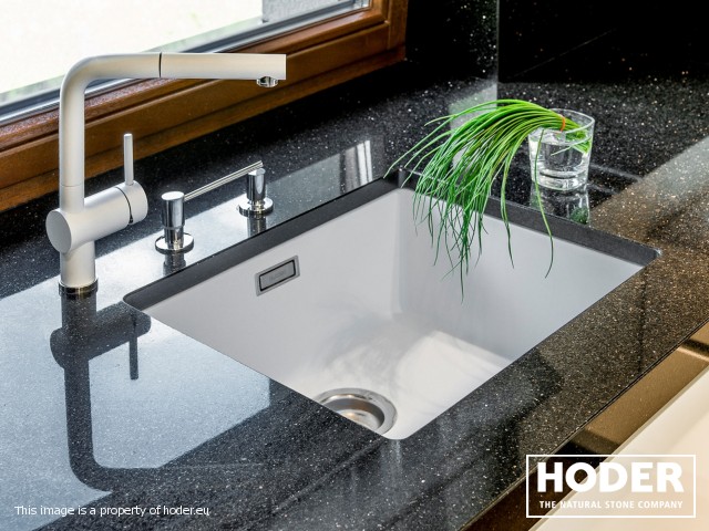 KITCHEN WORKTOPS GRANITE 37 - zdjęcie numer 2