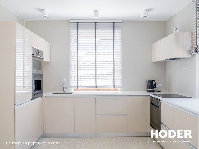 KITCHEN WORKTOPS Quartz 4000 - zdjęcie numer 2