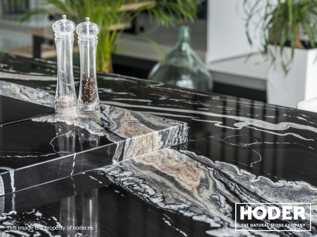Kitchen worktops granite 480 and 61 - zdjęcie numer 17