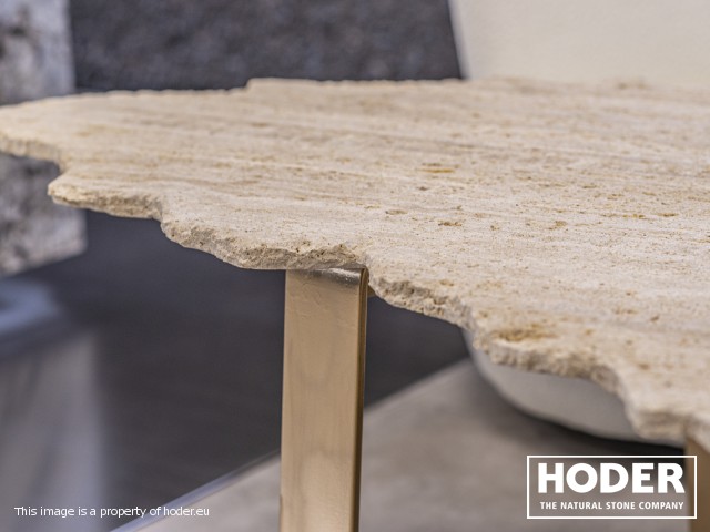 Table top Travertine 181 C - zdjęcie numer 8