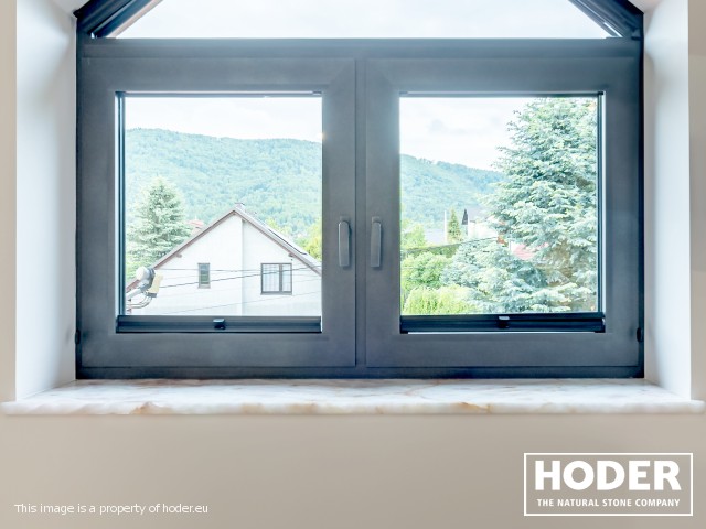 kitchen, bathroom tops and window sill quartz 701, 433, 470 and quartz conglomerate 4000 - zdjęcie numer 26