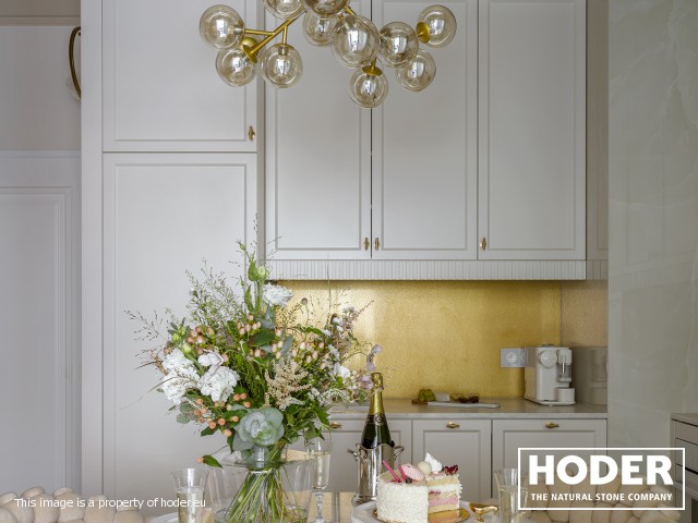 Fireplaces marble 129, kitchen worktops and bathroom tops dolomite 495 - zdjęcie numer 8