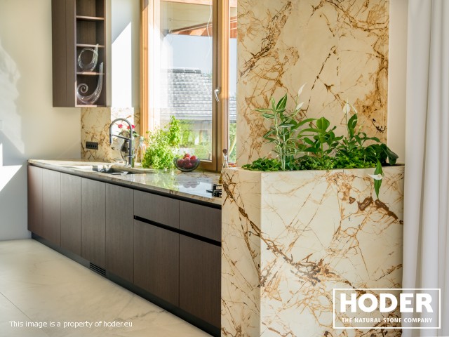 Kitchen worktops Granite 418 - zdjęcie numer 2