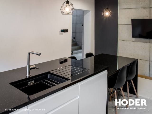 KITCHEN WORKTOPS GRANITE 37 - zdjęcie numer 3