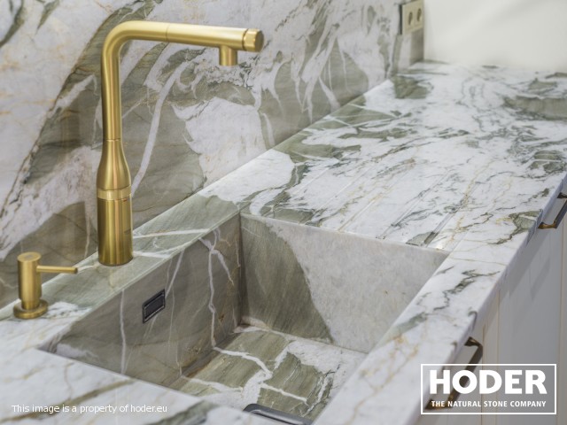 Kitchen worktops granite 55 - zdjęcie numer 11
